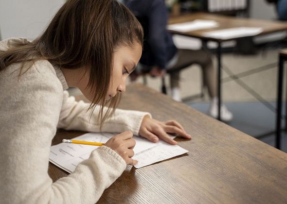 В Североуральске утверждены графики итогового сочинения для 11-классников 