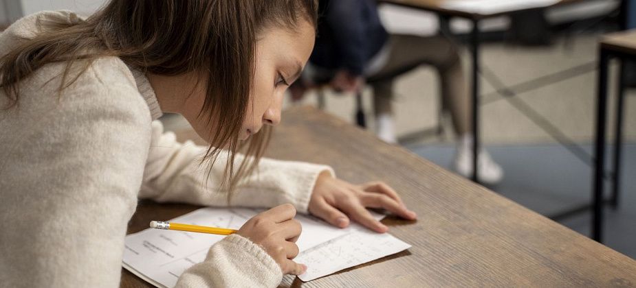 В Североуральске утверждены графики итогового сочинения для 11-классников 