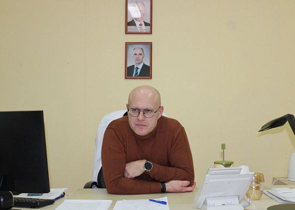 Алексей Путинцев: “Формируем конкурентоспособную заявку на вакансию”