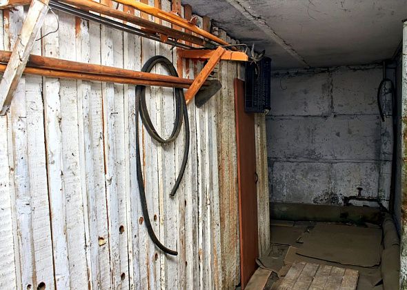 Суд взыскал с Росимущества почти 600 тысяч рублей за содержание бомбоубежищ в Североуральске