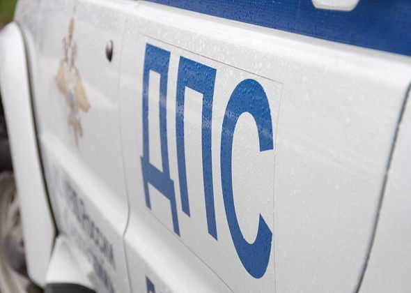 В выходные в Североуральске ужесточат контроль за безопасностью дорожного движения