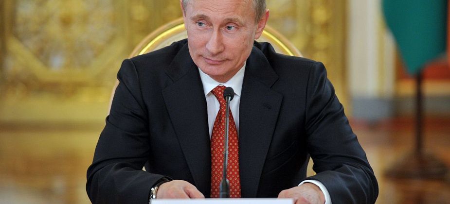 30 июня пройдет Прямая линия с Путиным 