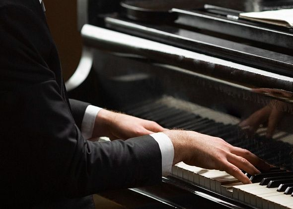 В библиотеке Североуральска покажут уникальный концерт лауреатов конкурса Чайковского