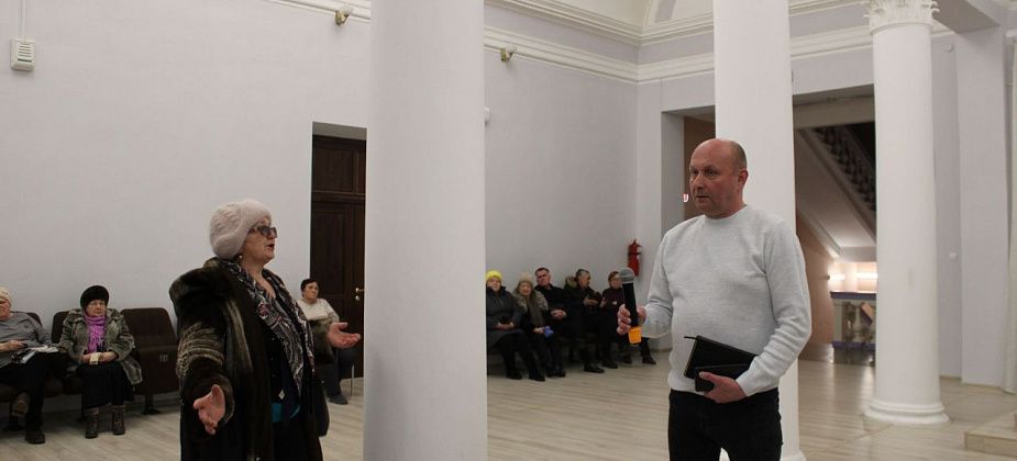 Вопросы к “Тепломагистрали” - как только температура на улице ближе к нулю, дома холод