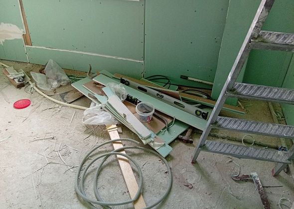 "Рифей" прокомментировал ситуацию с несанкционированными свалками и строительным мусором