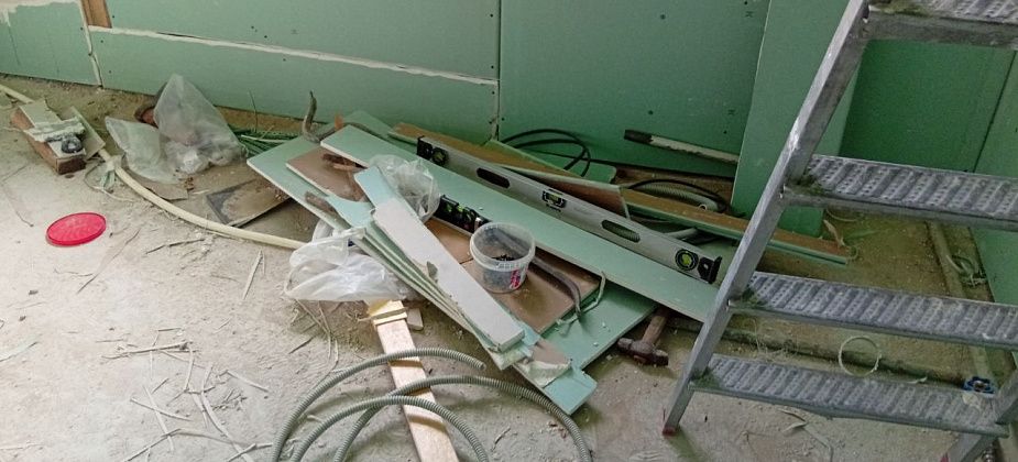 "Рифей" прокомментировал ситуацию с несанкционированными свалками и строительным мусором