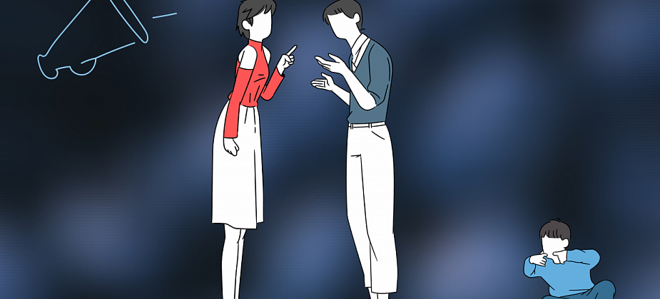 Сводка ОВД. Милые бранятся, соседи дерутся