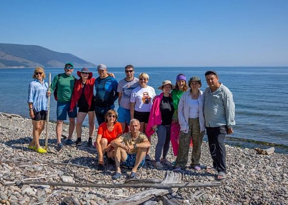 «Севур» отмечает юбилей: от подземных выработок до великого Байкала