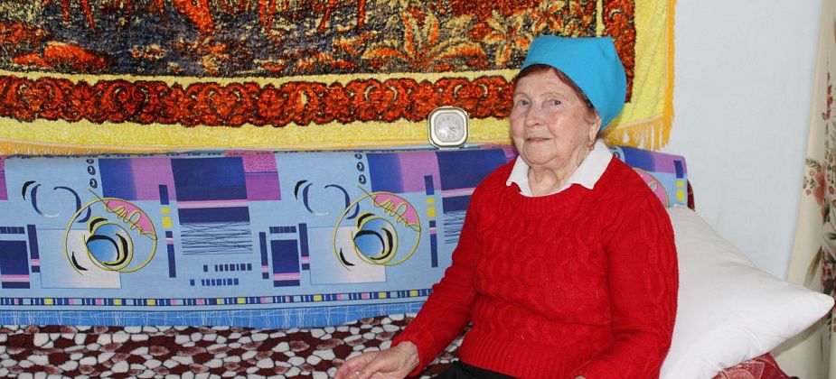 “В 17 лет уехала из деревни, чтобы паспорт получить. Вербовалась в Казань, Красноярск, Новосибирск”