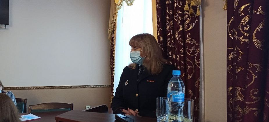 В Североуральске зарегистрировано 237 иностранных граждан. Большинство заняты деревообработкой