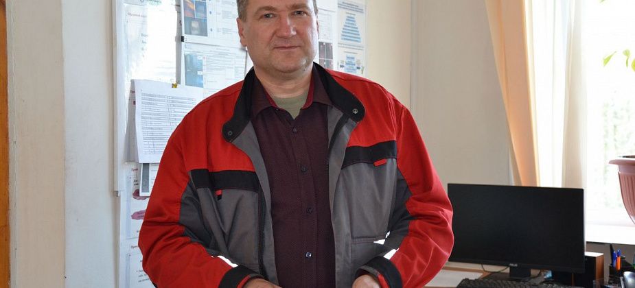 СУБР: "Коллективный опыт – это сила!"