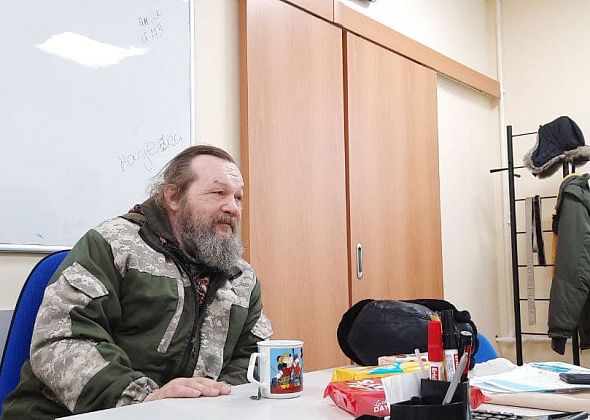 Путешественник Андрей Шарашкин покинул Североуральск. Каким он увидел город и Черемухово? 