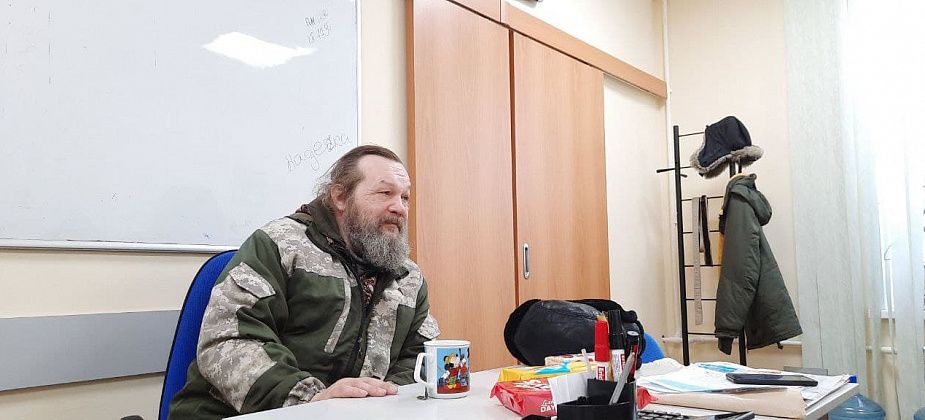 Путешественник Андрей Шарашкин покинул Североуральск. Каким он увидел город и Черемухово? 
