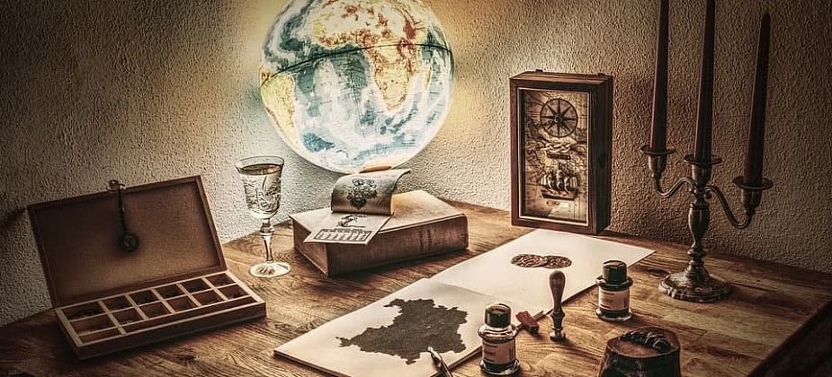 «Непредсказуемость» - повесть уральского писателя Николая Гарина (часть 7)