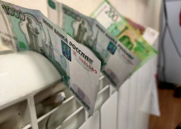 Вывешивание в подъезде списка должников по оплате ЖКУ грозит штрафом