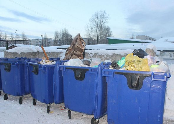 Михаил Кольздорф - о работе МСК в Краснотурьинске и собираемости платежей в Североуральске