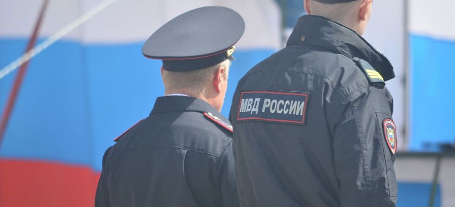 Полицейские рассказали об итогах «Комендантского патруля»