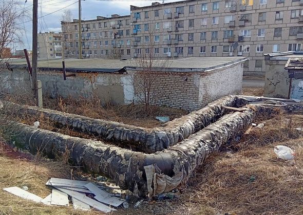 На развитие ЖКХ и окружающую среду в Североуральске в 2026-м году потратят 546 миллионов рублей
