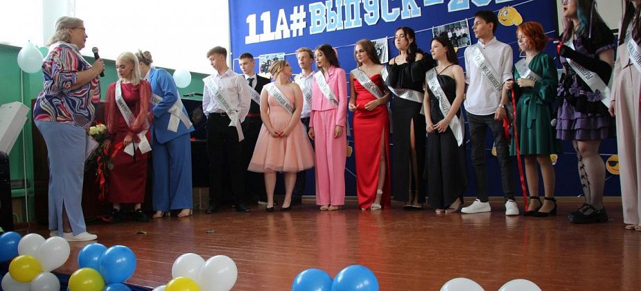 Итоги школьных экзаменов в Североуральске. Последние испытания пройдены! 