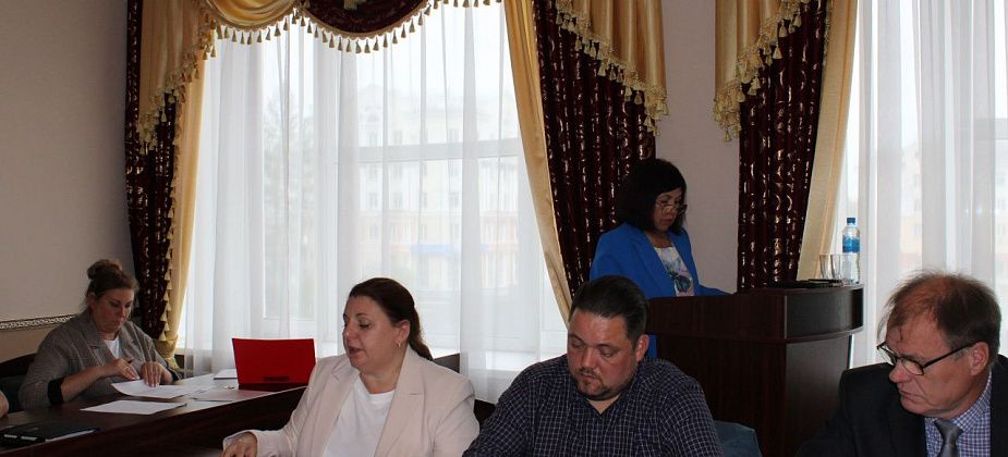 Бывший дом творчества в этом году ремонтировать не будут. 35 миллионов перераспределили
