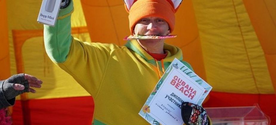 2 сентября ушел из жизни руководитель сноупарка “ZOO” Алексей Шеляговский