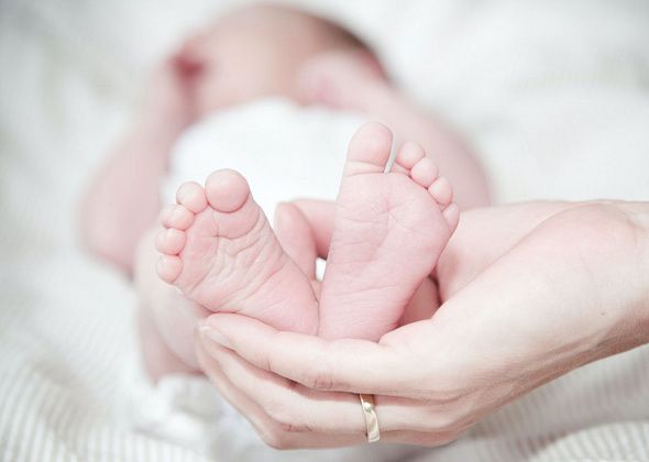 В 2021 году отдел ЗАГС Североуральска зарегистрировал 320 новорожденных. 95 ребятишек родились в нашем роддоме