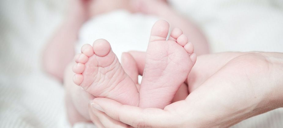 В 2021 году отдел ЗАГС Североуральска зарегистрировал 320 новорожденных. 95 ребятишек родились в нашем роддоме