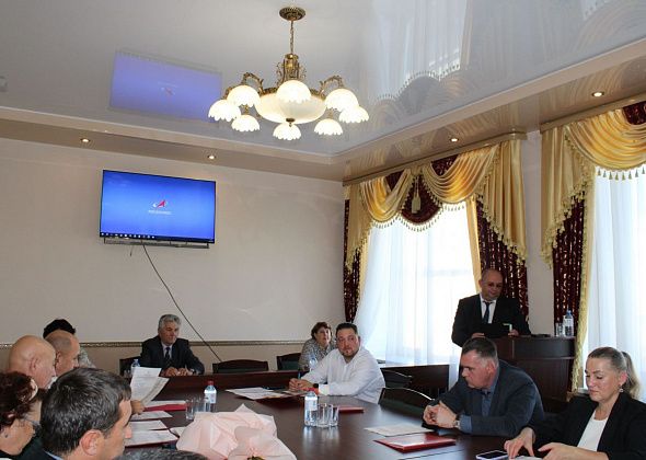 С какой программой Виталий Никитенко идет в главы Североуральского округа