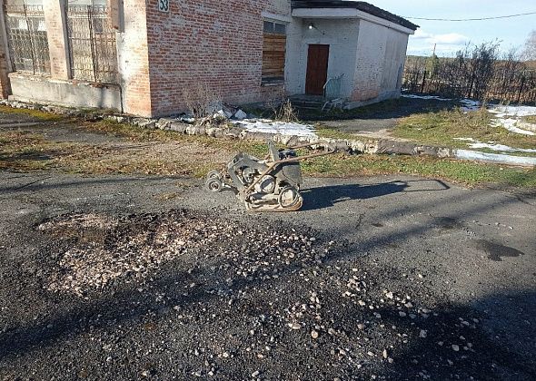 Елена Ковыршина: Планировали обсерватор, в итоге – снова заброшка. Деньги вбухали, а толку ноль