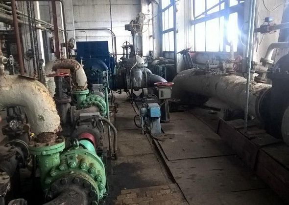 Разрабатывать проект реконструкции теплоснабжения в Калье и Третьем Северном будет фирма из Челябинска