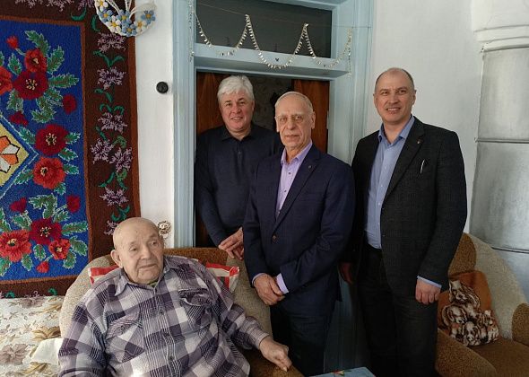 Живая история