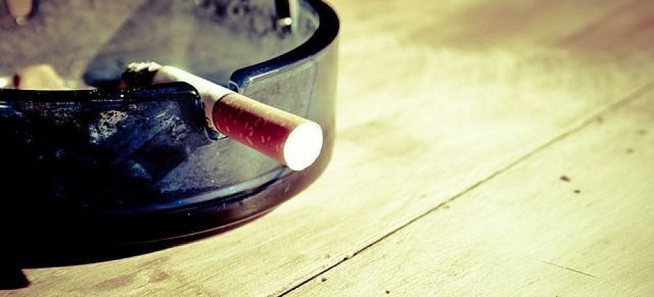 Пачка сигарет в России c 1 апреля не может стоить меньше 108 рублей