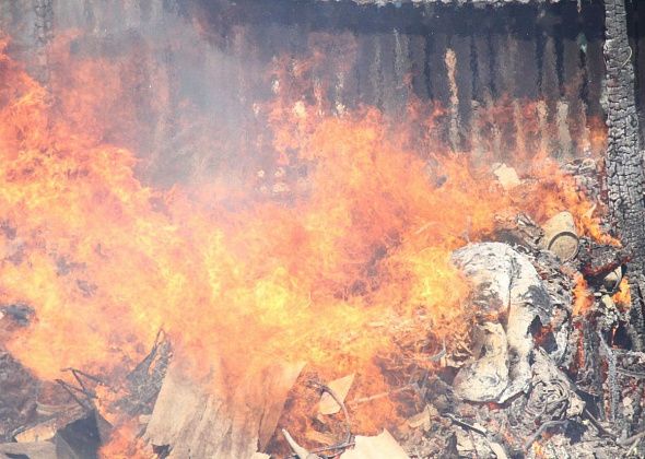 Пожарный надзор объясняет различия между пожароопасным сезоном и противопожарным режимом