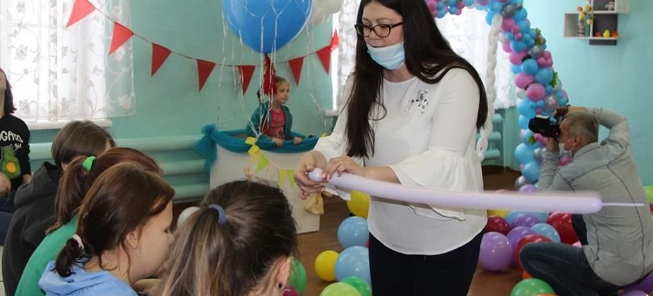 Стартовал прием заявок на конкурс при поддержке РУСАЛа "Помогать просто"