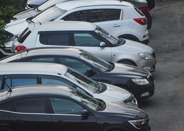 Сколько в России нераспроданных автомобилей