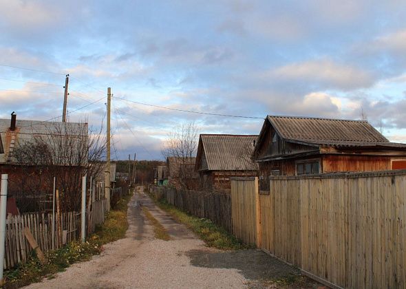 Хотите земельный участок под коллективное садоводство, обращайтесь в администрацию