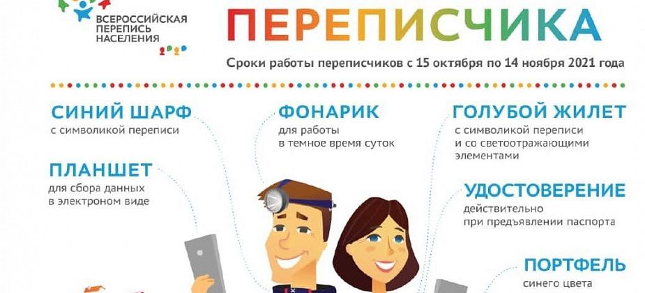 Свердловский главк МВД предупреждает: в регионе появились лжепереписчики