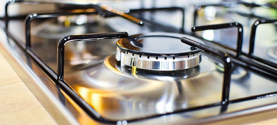 Депутат Ольга Коптяева смогла решить проблему с подключением газа на Свердлова, 40. История - почти детективная
