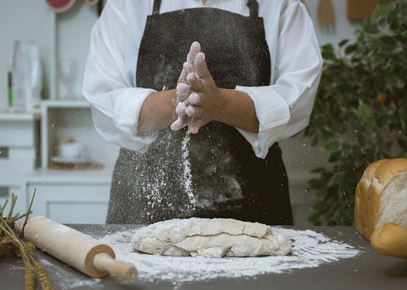 Центр занятости публикует вакансии. Требуются пекари, уборщики, врачи, слесари-сантехники