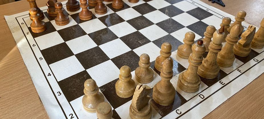 Североуральские школьники отличились на шахматном турнире, посвященном выводу войск из Афганистана