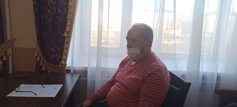 Врачей в Североуральске катастрофически не хватает. Среда непривлекательная?