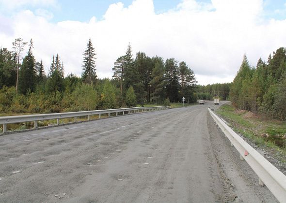 На Хитром нужно освещение, до Покровска - асфальт