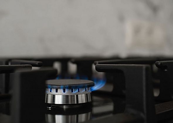 На улице Октябрьской никому не нужен газ. 4 марта его начали прокладывать