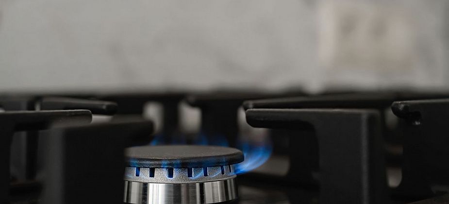 На улице Октябрьской никому не нужен газ. 4 марта его начали прокладывать