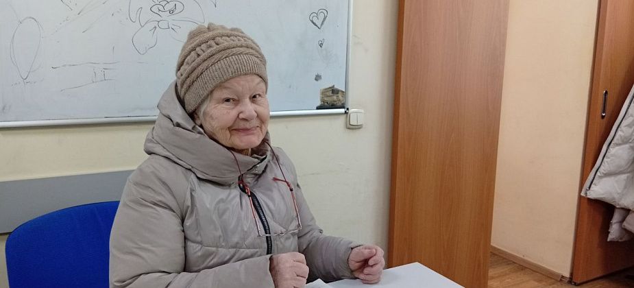 Людмила Гайдукова: “Нашему ТСЖ исполняется 20 лет. Спасибо всем, кто внес вклад в его развитие”