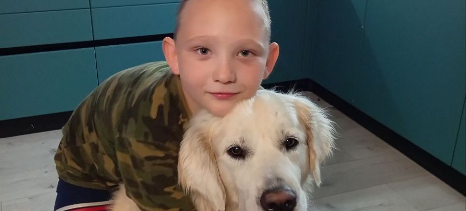 8-летний Максим не разговаривает. Мама просит оформить ребенку инвалидность
