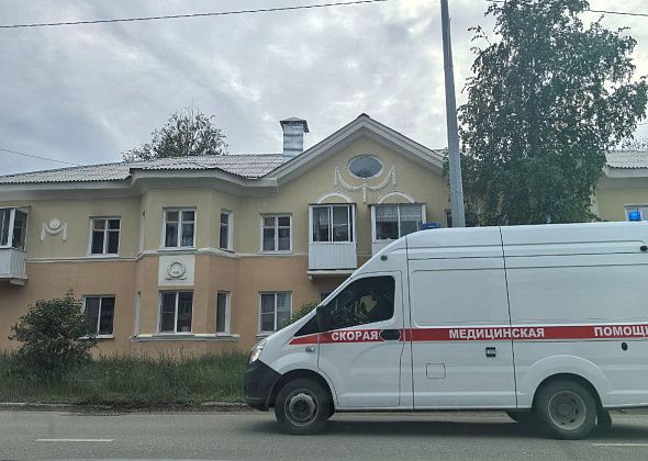 СК изучает обстоятельства ЧП на североуральской шахте. Травмированы двое горняков