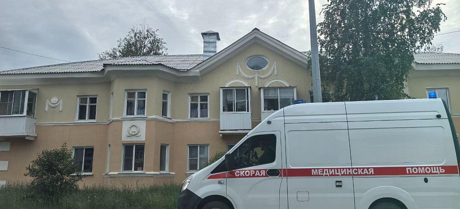 СК изучает обстоятельства ЧП на североуральской шахте. Травмированы двое горняков