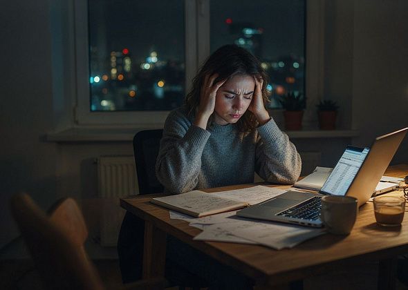 Жительница Североуральска не смогла отсудить у бывшего мужа 50 тысяч рублей за стресс 