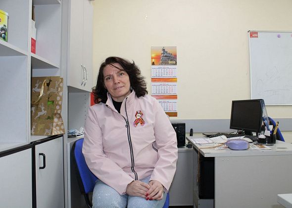 “У вас маленький, уютный городок, чистый снег, тайга. Давайте делать его лучше”